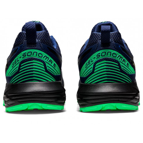 Фото Чоловічі бігові кросівки ASICS GEL-SONOMA 6 G-TX 1011B048-400 - зображення 3