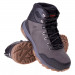 Фото Чоловічі черевики HI-TEC HAVANT MID WP-DARK GREY/BLACK - зображення 4