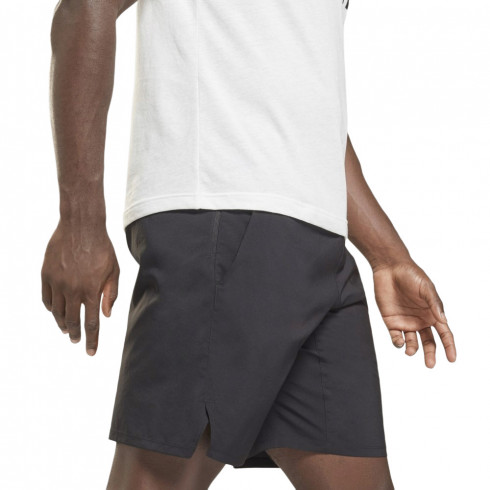 Фото Чоловіча футболка Reebok Tech Style 60/40 Graphic GS6597 - зображення 5