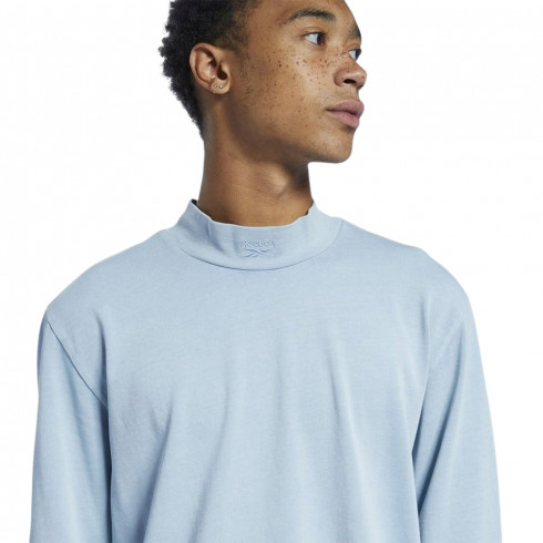 Фото Чоловічий лонгслів Reebok CLASSICS NATURAL DYE GN3763 - зображення 5