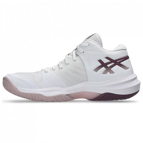 Фото Жіночі волейбольні кросівки Asics SKY ELITE FF MT 3 1052A076-101 - зображення 3