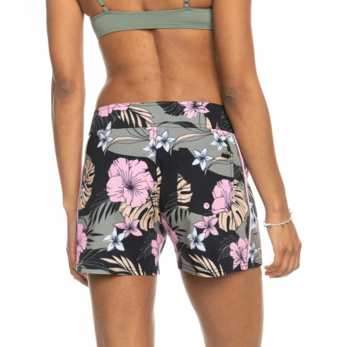 Фото Жіночі бордшорти ROXY PRO THE 93 BDSH ERJBS03283-KVJ9 - зображення 3
