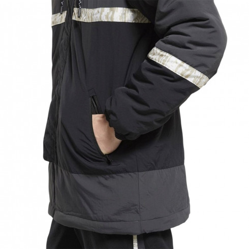 Фото Чоловіча куртка Reebok Classics Winter Escape FT9463 - зображення 4