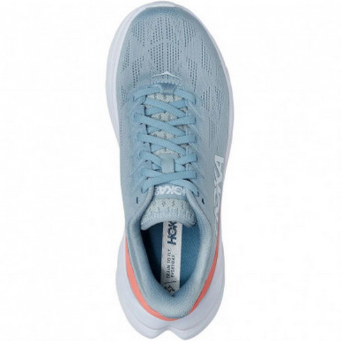 Фото Жіночі бігові кросівки Hoka One One W MACH 4 1113529-BFHC - зображення 4