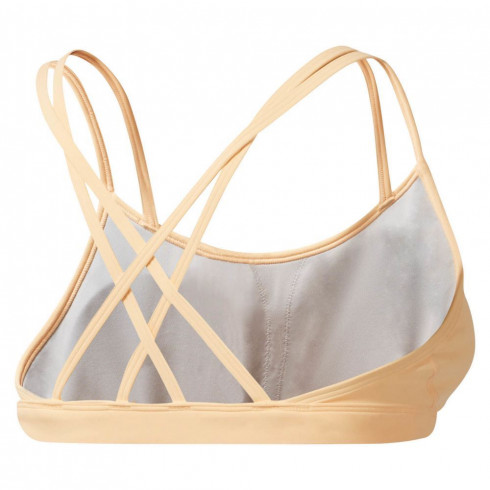 Фото Спортивний бра жіночий Reebok Hero Strappy Padded W CV4443 - зображення 2