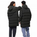 Фото Чоловічий пуховик Jack Wolfskin DELLBRUECK LONG JKT 1207551_6502 - зображення 2