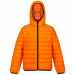 Фото Дитяча прошита куртка Regatta JnrHoodedMarizion RKN148-P6Z - зображення 3