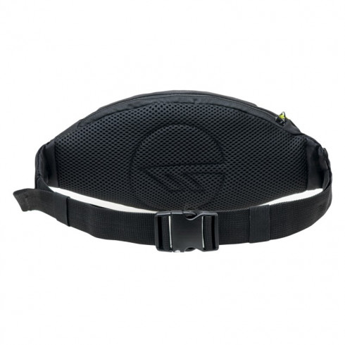 Фото Сумка Hi-Tec BELLYBAG-BLACK/LIME PUNCH - зображення 2