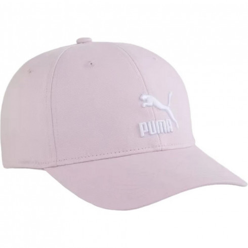 Фото Кепка Puma Archive Logo BB Cap 022554-27 - зображення 1