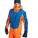 Фото Чоловіча куртка для туризму Mammut Nordwand Pro HS Hooded Jacket Men 1010-28050-ARUM - зображення 2