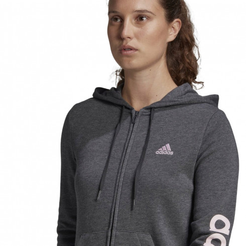 Фото Жіноча толстовка Adidas W Essentials Logo GL0793 - зображення 4