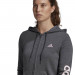 Фото Жіноча толстовка Adidas W Essentials Logo GL0793 - зображення 4