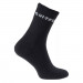 Фото Чоловічі літні шкарпетки HI-TEC CHIRO PACK-BLACK/WHITE - зображення 2