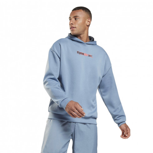 Фото Чоловіче худі Reebok MYT GT5778 - зображення 5