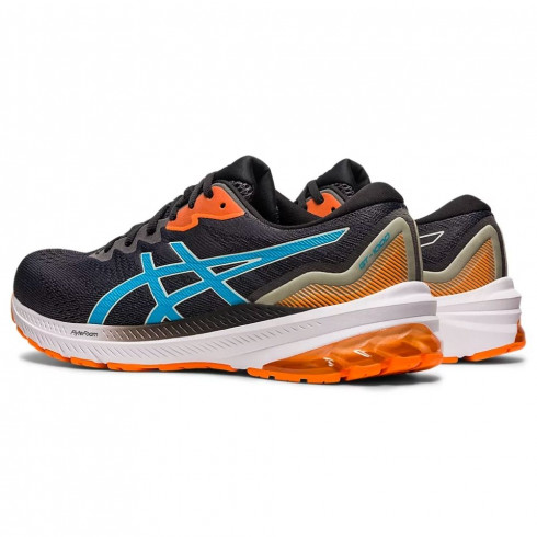 Фото Чоловічі бігові кросівки Asics GT-1000 11 1011B354-004 - зображення 5