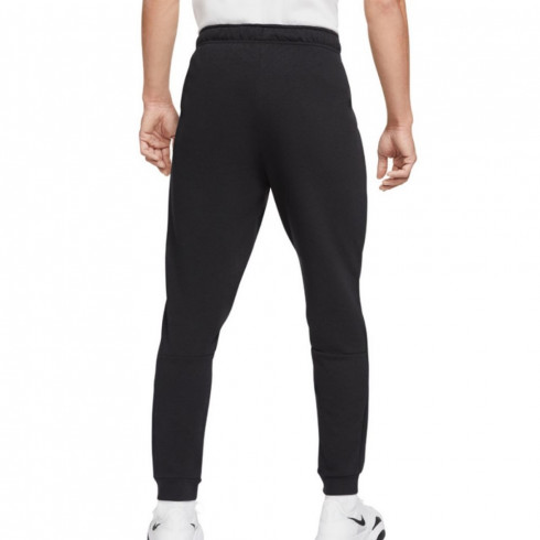 Фото Чоловічі спортивні штани Nike NK DF PNT TAPER FL CZ6379-010 - зображення 3