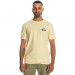 Фото Чоловіча футболка Quiksilver MWMINILOGO TEES EQYZT07657-YED0 - зображення 1