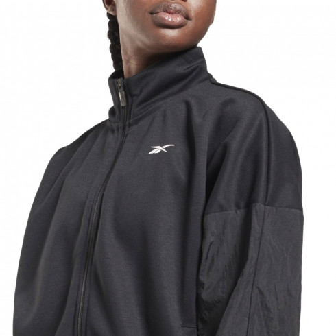 Фото Жіноча олімпійка Reebok PERFORMANCE GS8984 - зображення 3