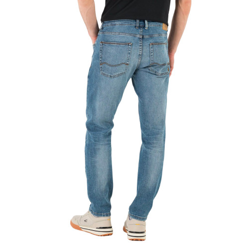 Фото Чоловічі джинси Camel Active 5-PKT SLIM FIT 488885-7D37-42 - зображення 3