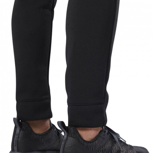 Фото Чоловічі спортивні штани Reebok WOR Mélange Doubleknit DP6165 - зображення 6