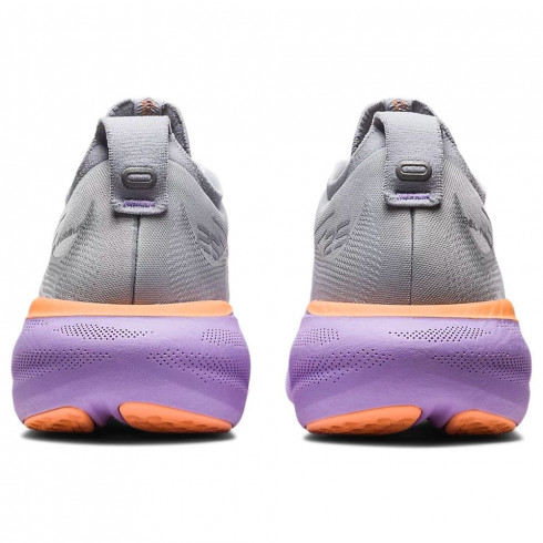 Фото Жіночі бігові кросівки Asics GEL-NIMBUS 25 1012B356-021 - зображення 3