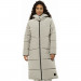 Фото Жіноче напівпальто Jack Wolfskin KAROLINGER LONG COAT W 1207481_A0029 - зображення 1