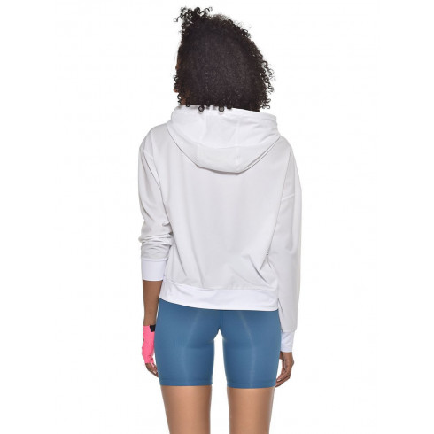 Фото Жіноче спортивне худі Bilcee TB21WR11S9225-1006 - зображення 2