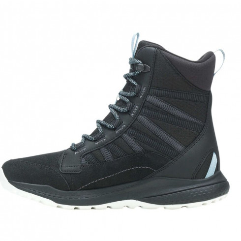 Фото Жіночі черевики Merrell BRAVADA EDGE 2 THERMO MID WP J036798 - зображення 4