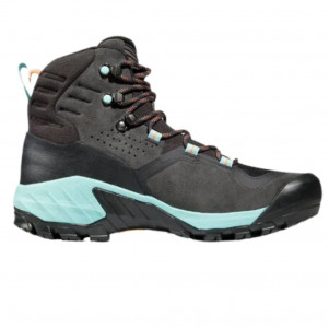 Жіночі черевики для туризму Mammut Sapuen High GTX Women 3030-04251-FROS