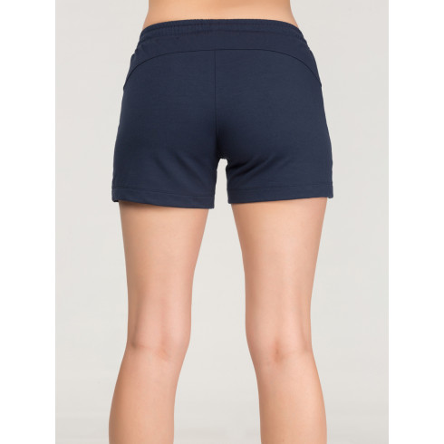 Фото Шорти жіночі Bilcee KADIN ORME SORT TBWF1144-1002 - зображення 4