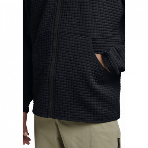 Фото Чоловіча толстовка Jack Wolfskin MOGARI FZ M A63846_C0413 - зображення 3