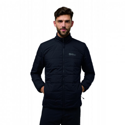 Чоловіча куртка 3 в 1 Jack Wolfskin ROMBERG 3IN1 JKT M A61859_6000 - зображення 6 Фото Чоловіча куртка 3 в 1 Jack Wolfskin ROMBERG 3IN1 JKT M A61859_6000 - зображення 6