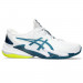 Фото Чоловічі кросівки для тенісу Asics COURT FF 3 CLAY 1041A371-101 - зображення 1