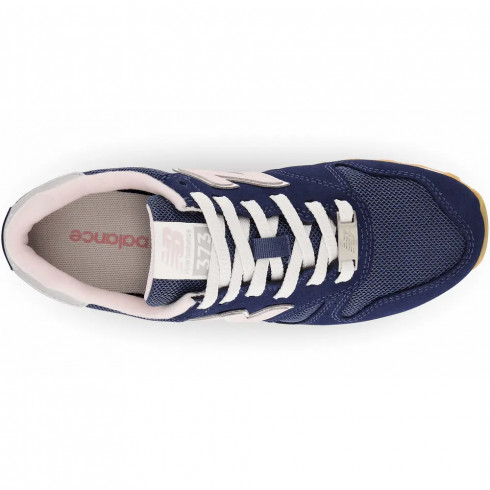 Фото Жіночі повсякденні кросівки New Balance 373 WL373OA2 - зображення 5