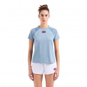 Жіноча спортивна футболка ARMANI JUMPER 3DTT36-TJTCZ-1533