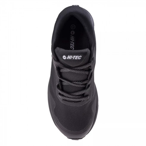 Фото Чоловічі напівчеревики HI-TEC BENARD WP-BLACK - зображення 2
