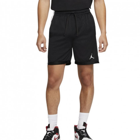Фото Чоловічі спортивні шорти Jordan MJ DF SPRT MESH SHORT DH9077-010 - зображення 5