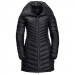 Фото Напівпальто жіноче Jack Wolfskin RICHMOND COAT 1203342-6000 - зображення 1