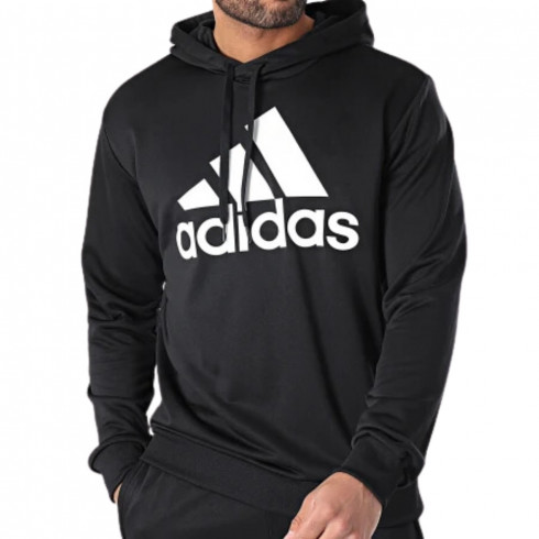 Фото Чоловічий спортивний костюм Adidas M FT HD TS IP1610 - зображення 4