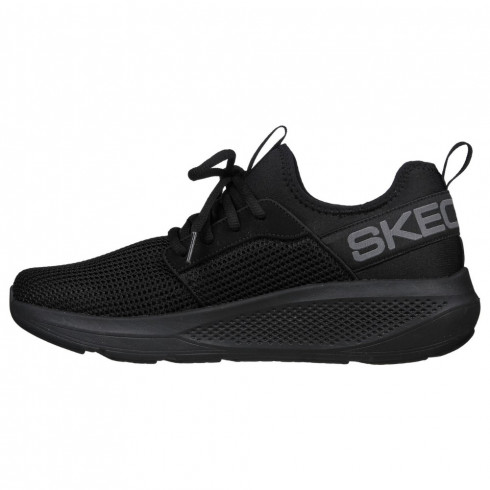 Фото Чоловічі бігові кросівки Skechers Go Run Elevate 220329 BBK - зображення 2