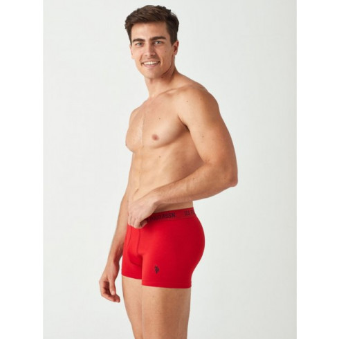 Фото Труси боксери чоловічі набір 2 шт. U.S. POLO ASSN 80374 - зображення 4