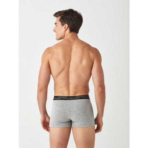 Фото Труси боксери чоловічі набір 2 шт. U.S. POLO ASSN 80375 - зображення 5