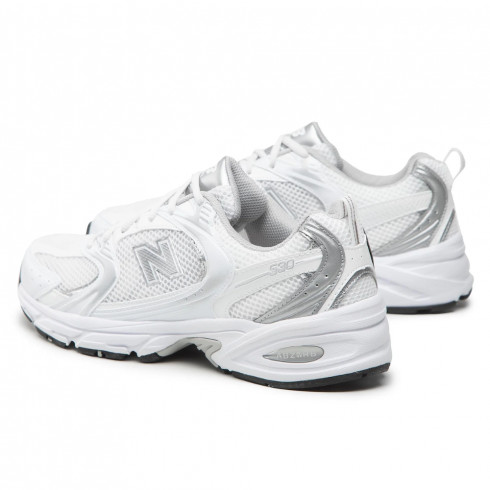 Фото Чоловічі повсякденні кросівки New Balance MR530 MR530EMA - зображення 2