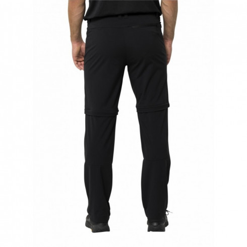 Фото Чоловічі штани Jack Wolfskin GLASTAL ZIP OFF PANTS M 1508211_6000 - зображення 2