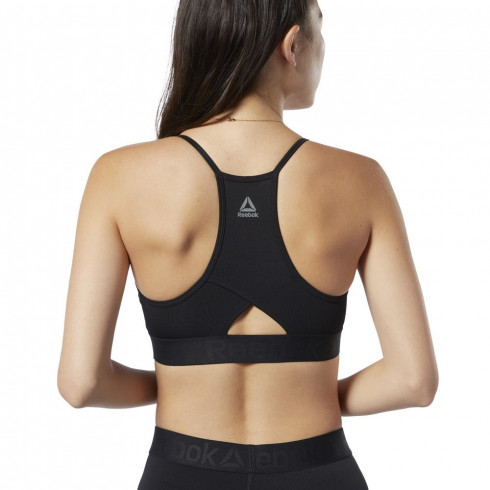 Фото Жіночий бра-топ Reebok WOR COMM STRAPPY BACK BRA EH5802 - зображення 8