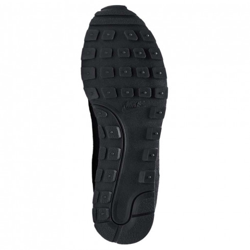 Фото Чоловічі бігові кросівки NIKE MD RUNNER 2 749794-010 - зображення 10