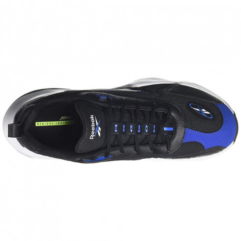 Фото Чоловічі повсякденні кросівки REEBOK VECTOR RUNNER GW3396 - зображення 6