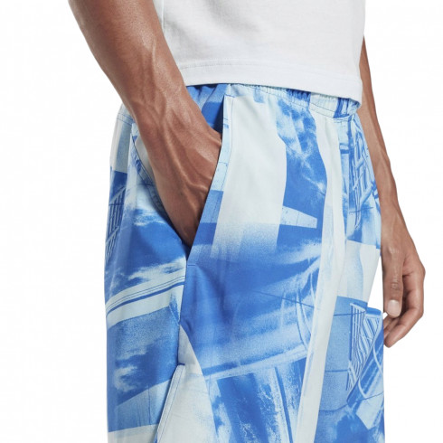 Фото Чоловічі шорти Reebok AUSTIN II GL2829 - зображення 4