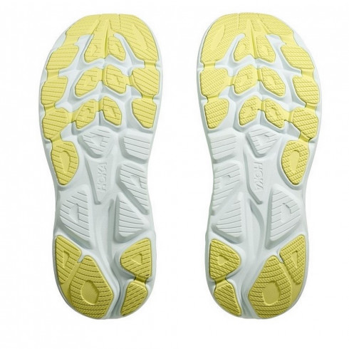 Фото Чоловічі кросівки для бігу HOKA ONE ONE CLIFTON 10 1162030-MTFL - зображення 4