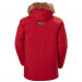 Фото Парка чоловіча Helly Hansen NORDSJO PARKA 53488-162 - зображення 8